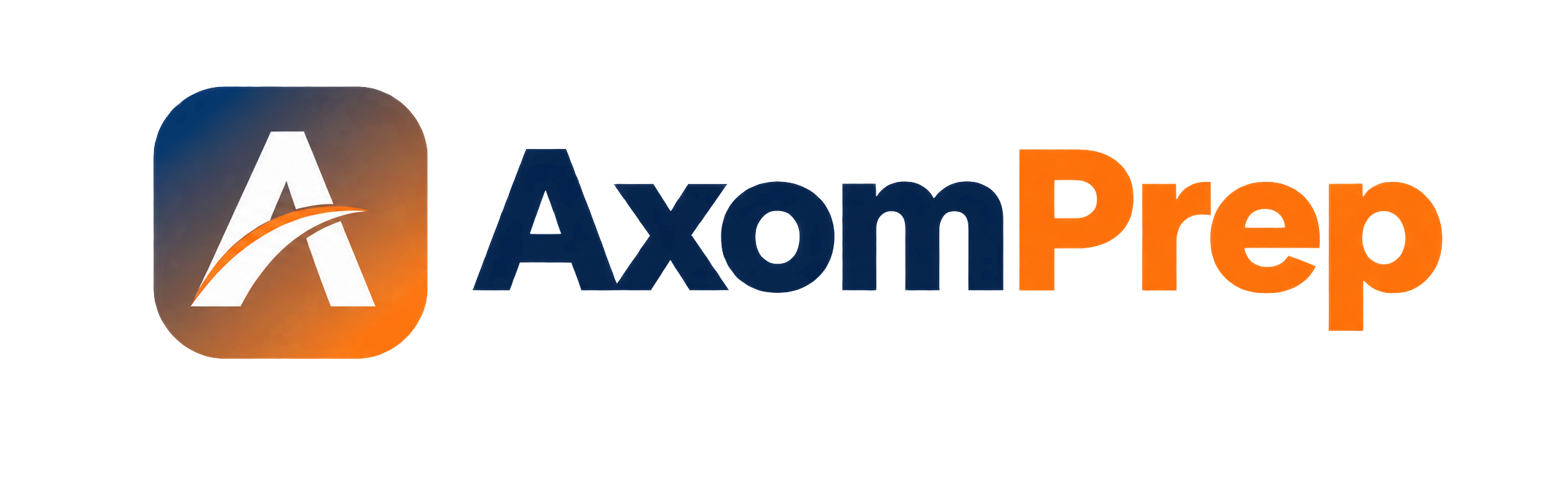AxomPrep